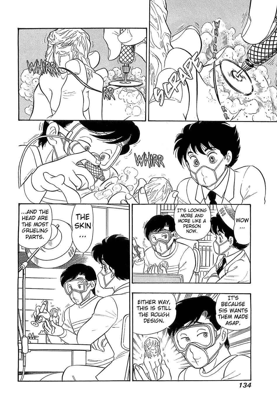 Chapter 369 - Page 5