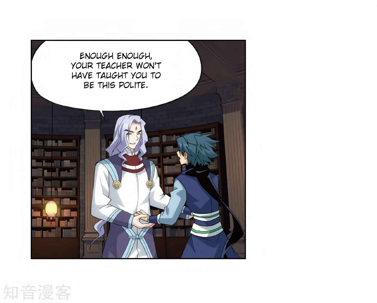 Chapter 272 - Page 19