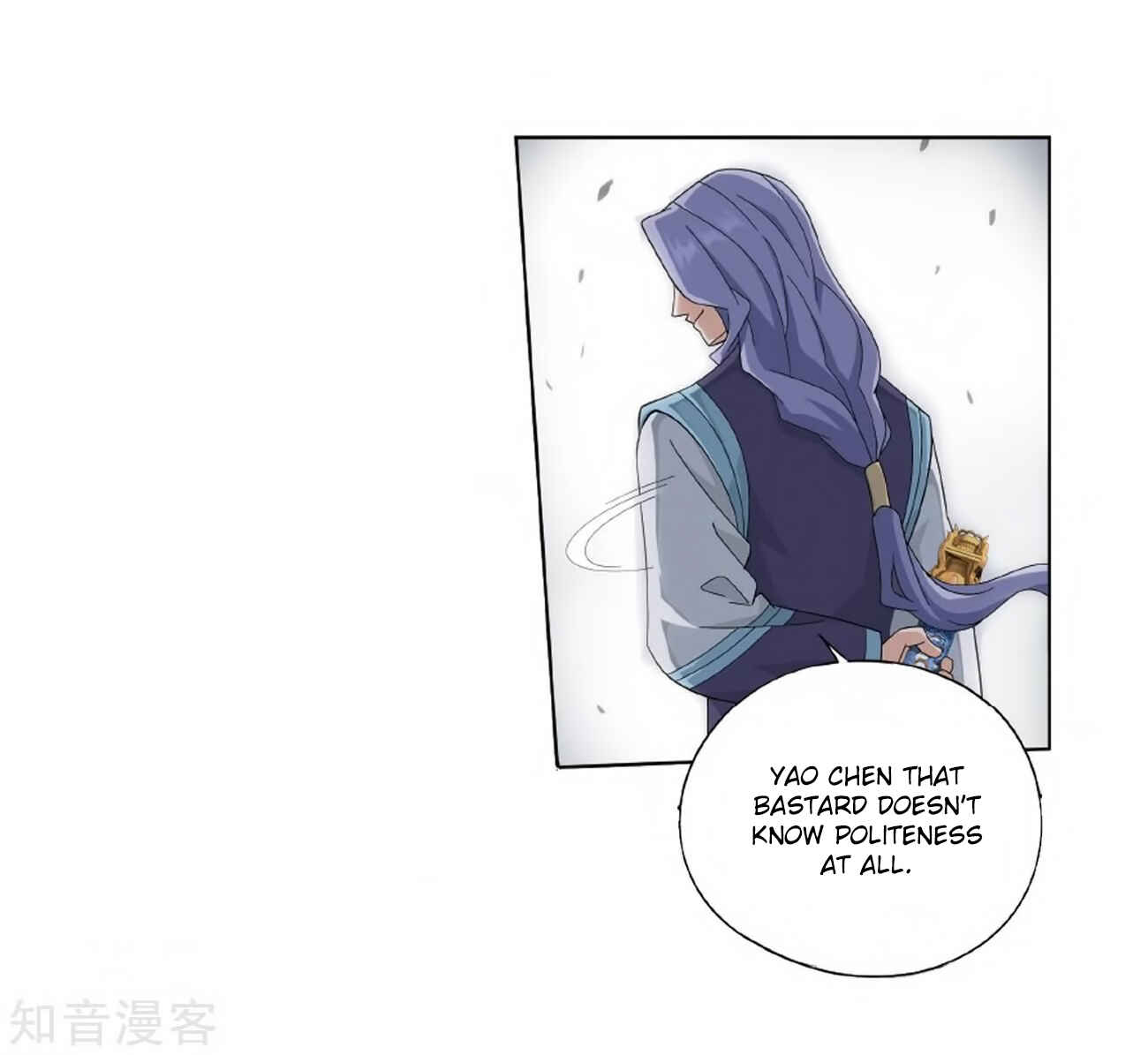 Chapter 272 - Page 20