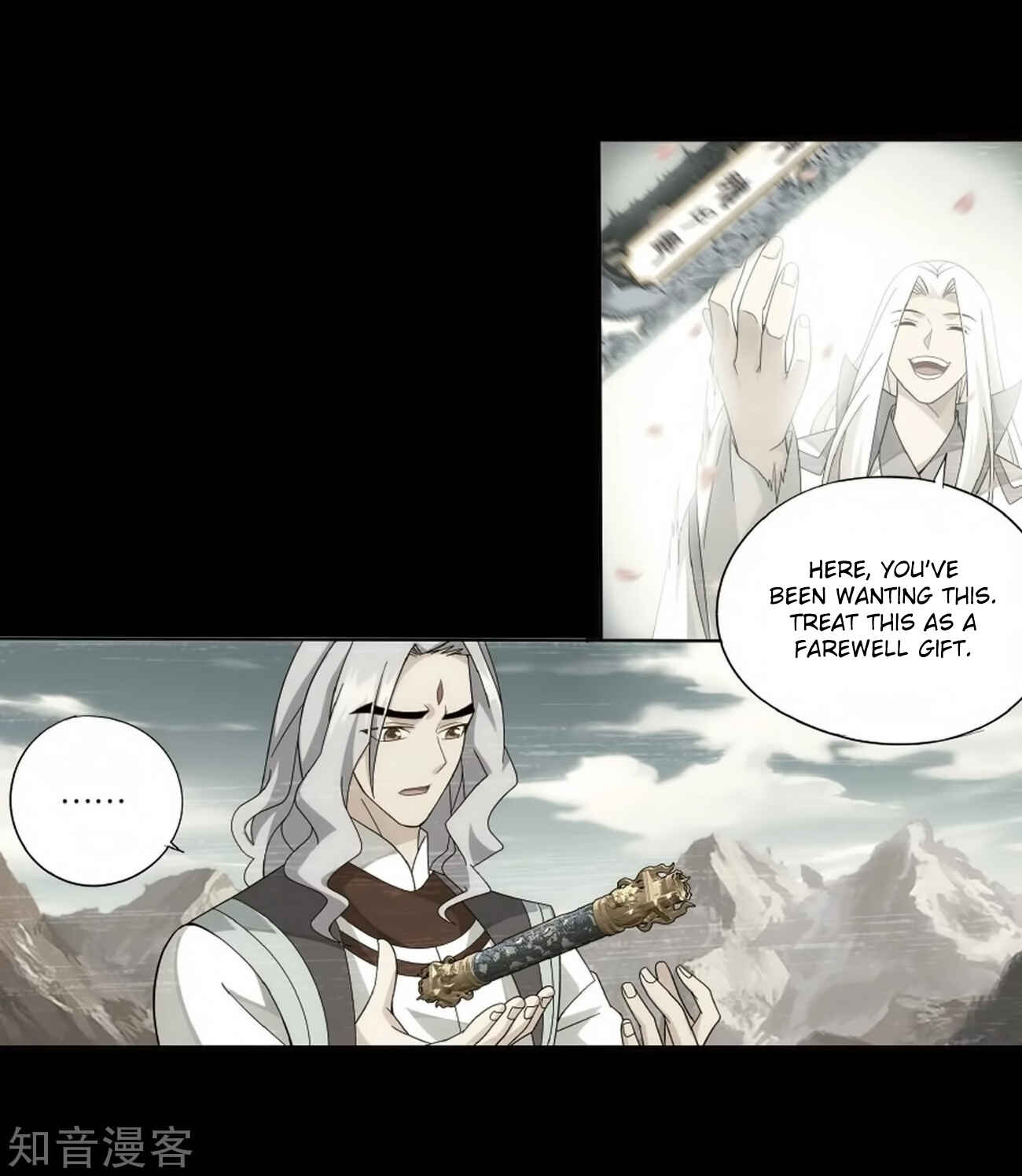 Chapter 272 - Page 29