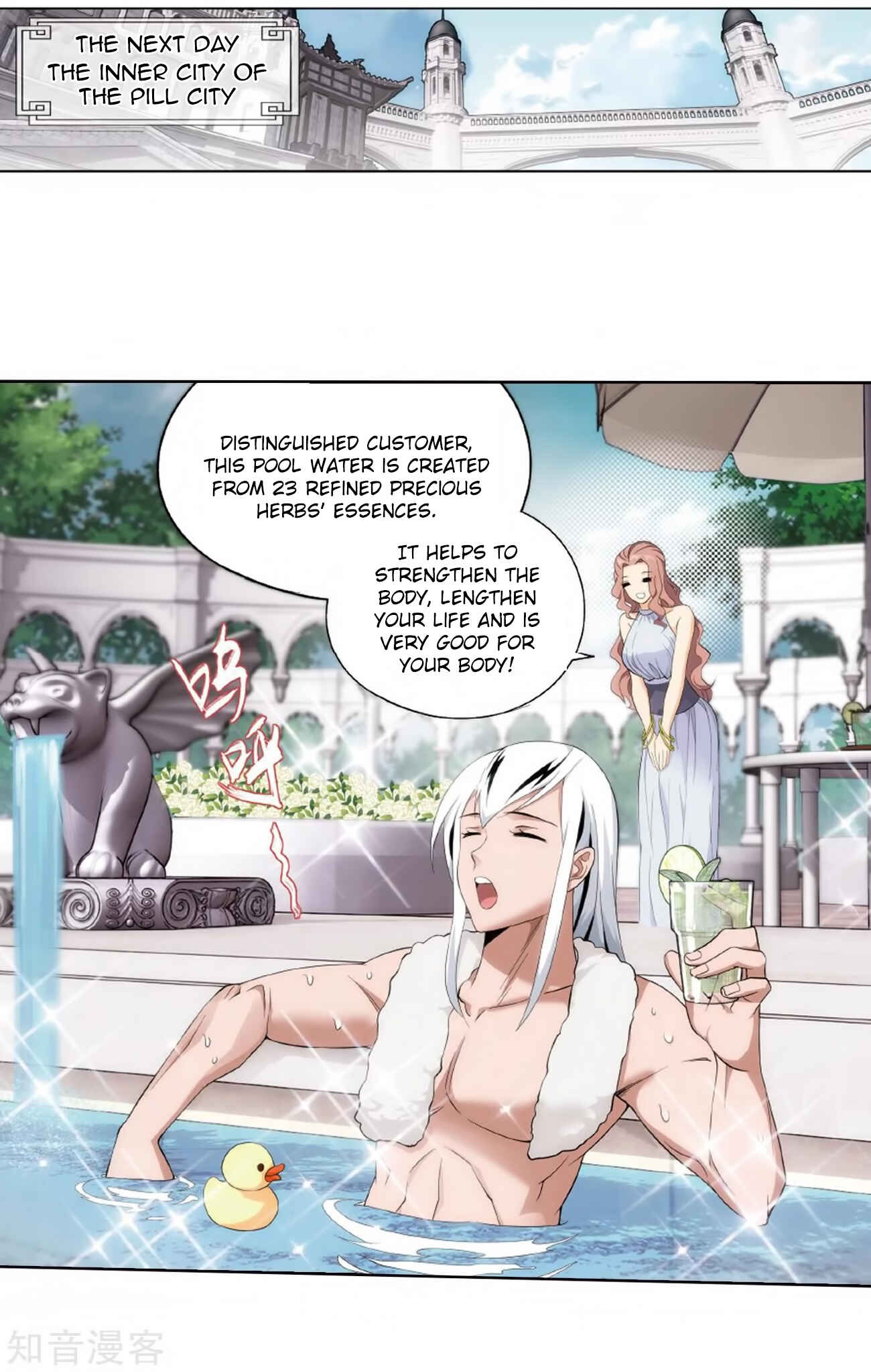 Chapter 272 - Page 3