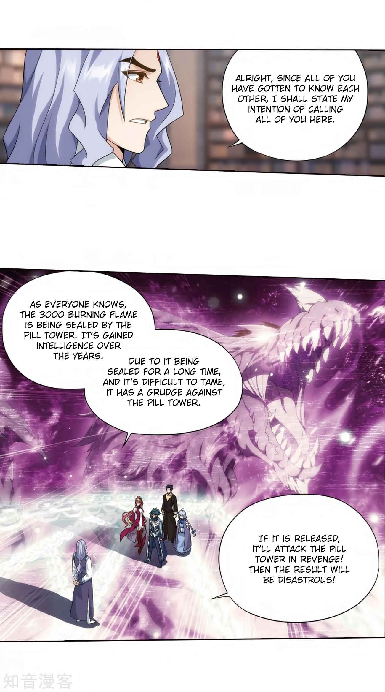 Chapter 272 - Page 43