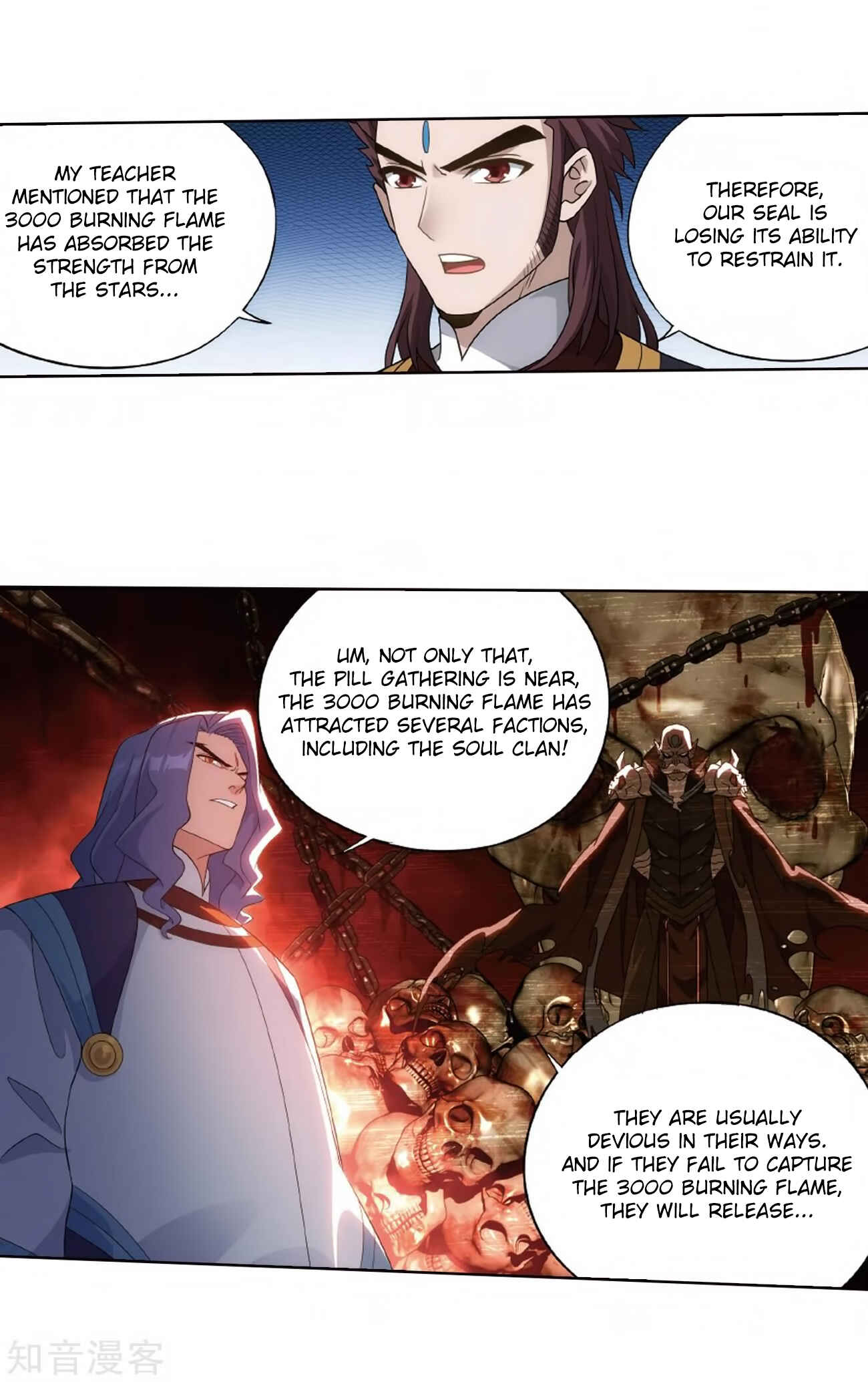 Chapter 272 - Page 44