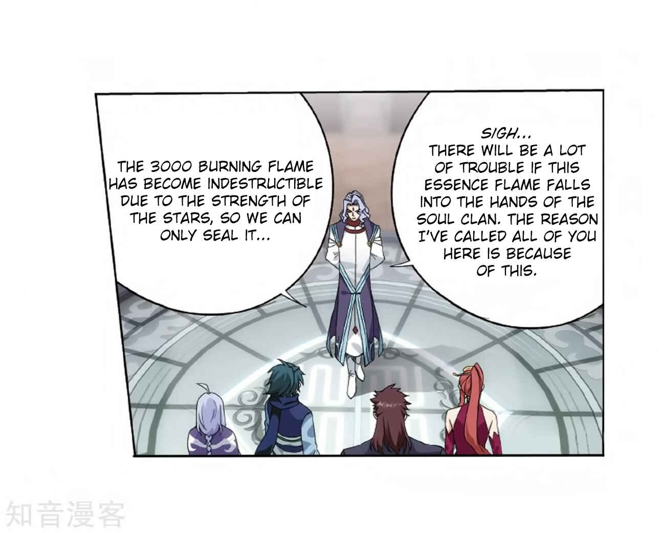 Chapter 272 - Page 46