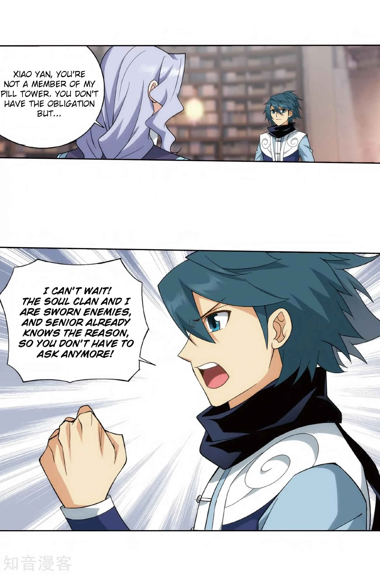 Chapter 272 - Page 51