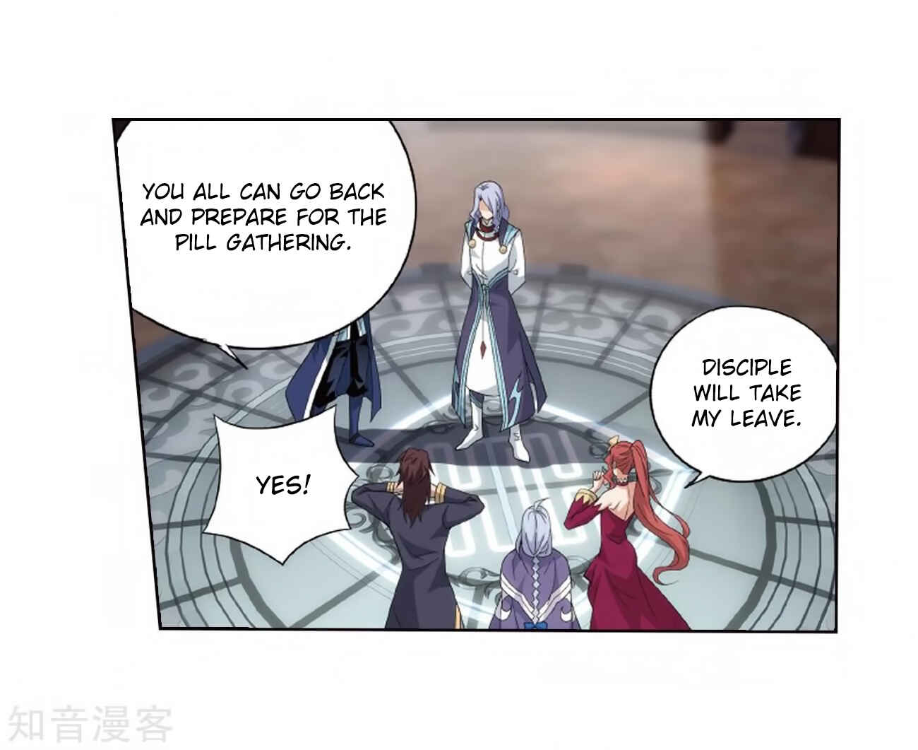 Chapter 272 - Page 53