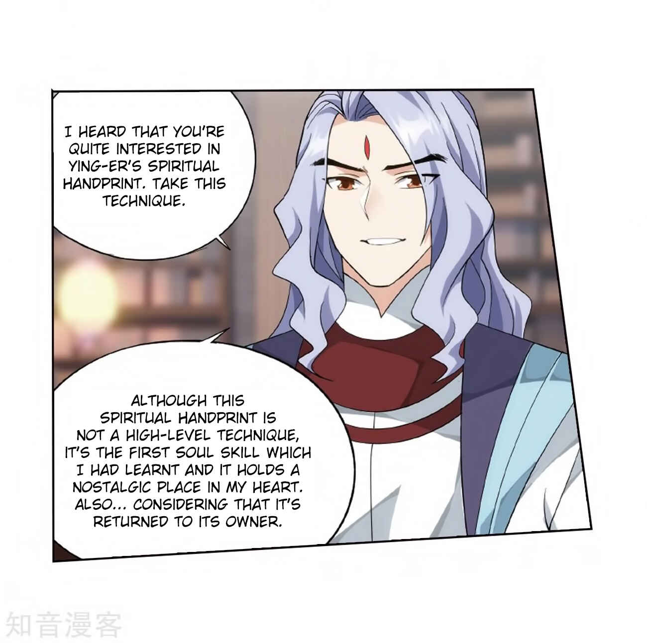 Chapter 272 - Page 57