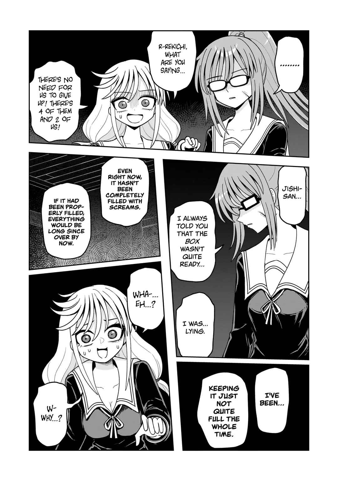 Chapter 18 - Page 21