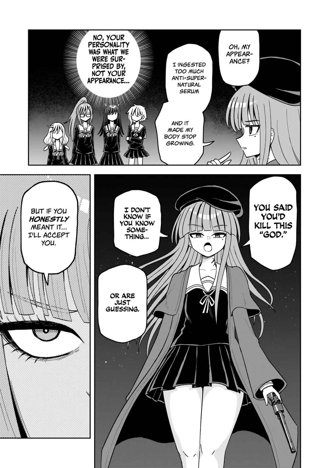 Chapter 18 - Page 23