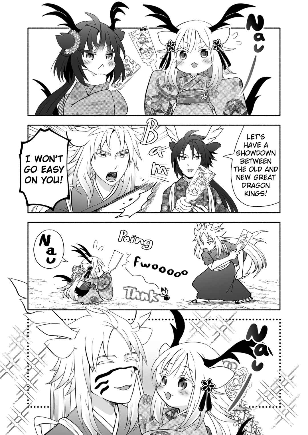 Chapter 101 - Page 3