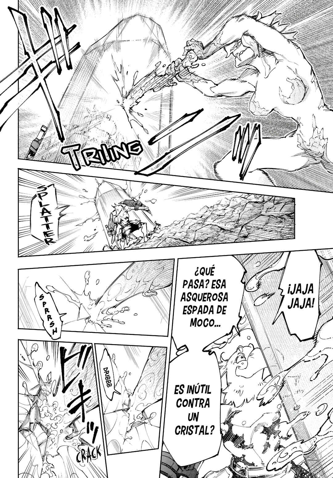 Chapter 242 - Page 11