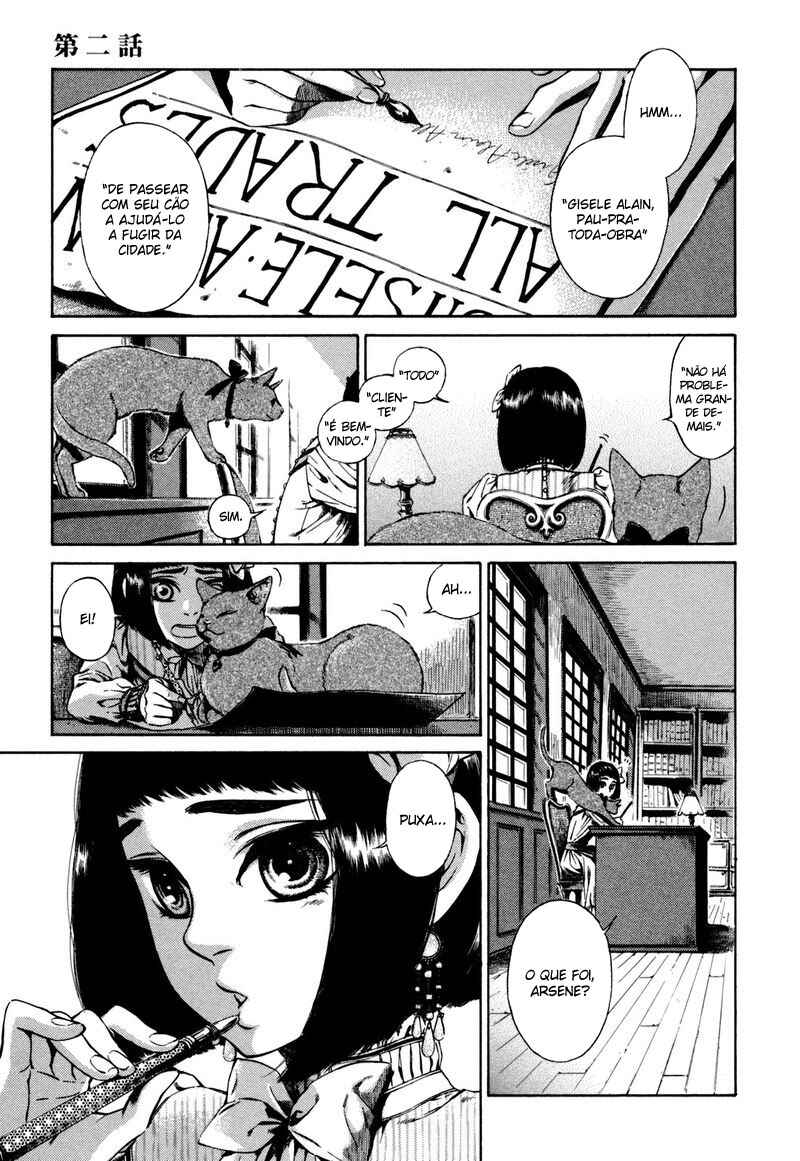 Chapter 2 - Page 1