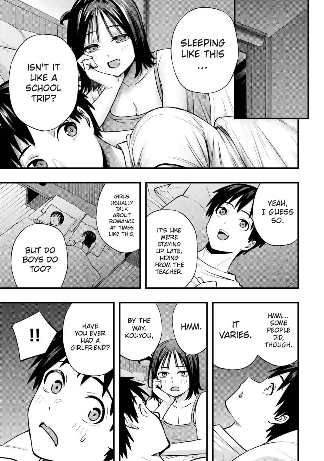 Chapter 95 - Page 11
