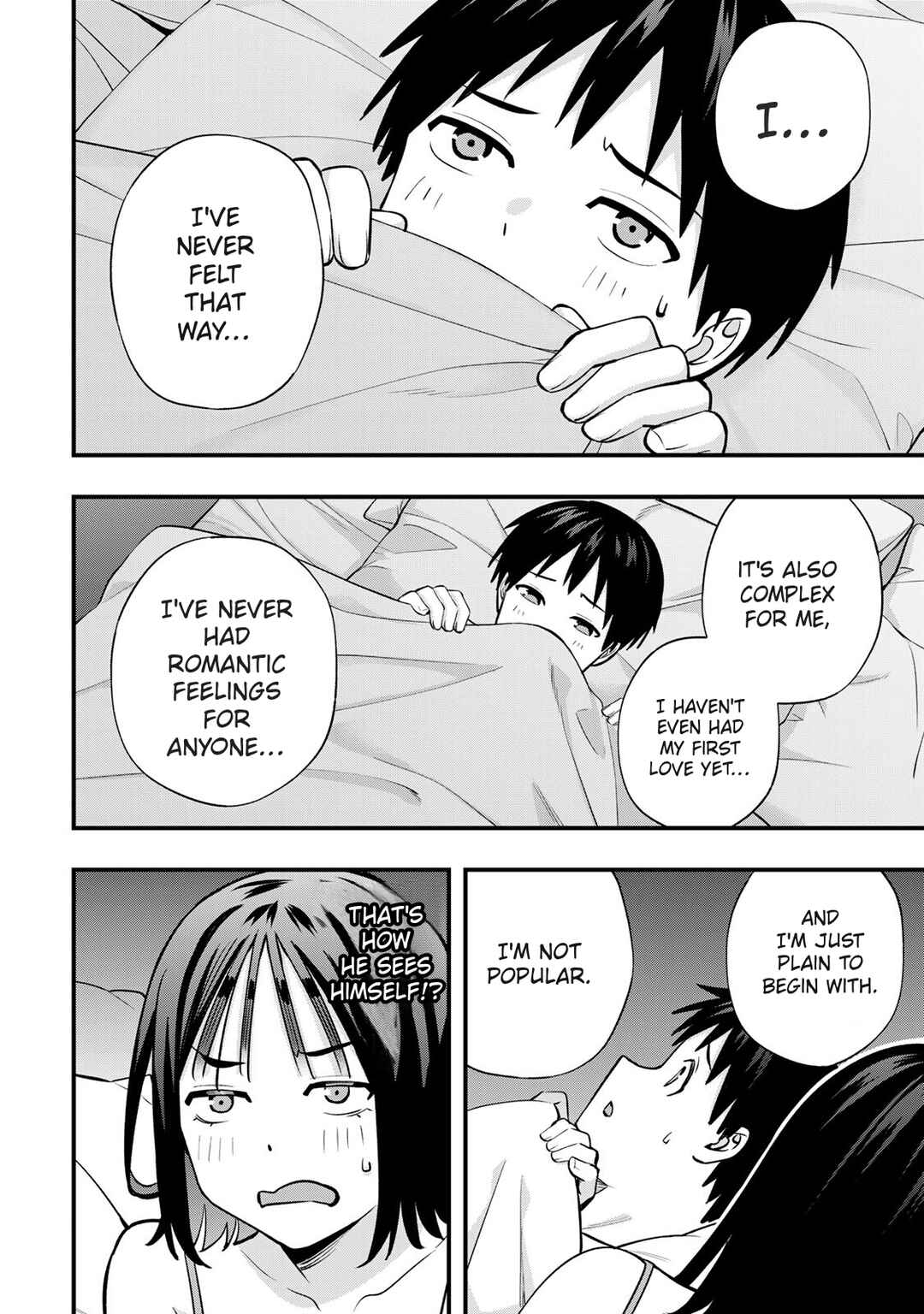 Chapter 95 - Page 12