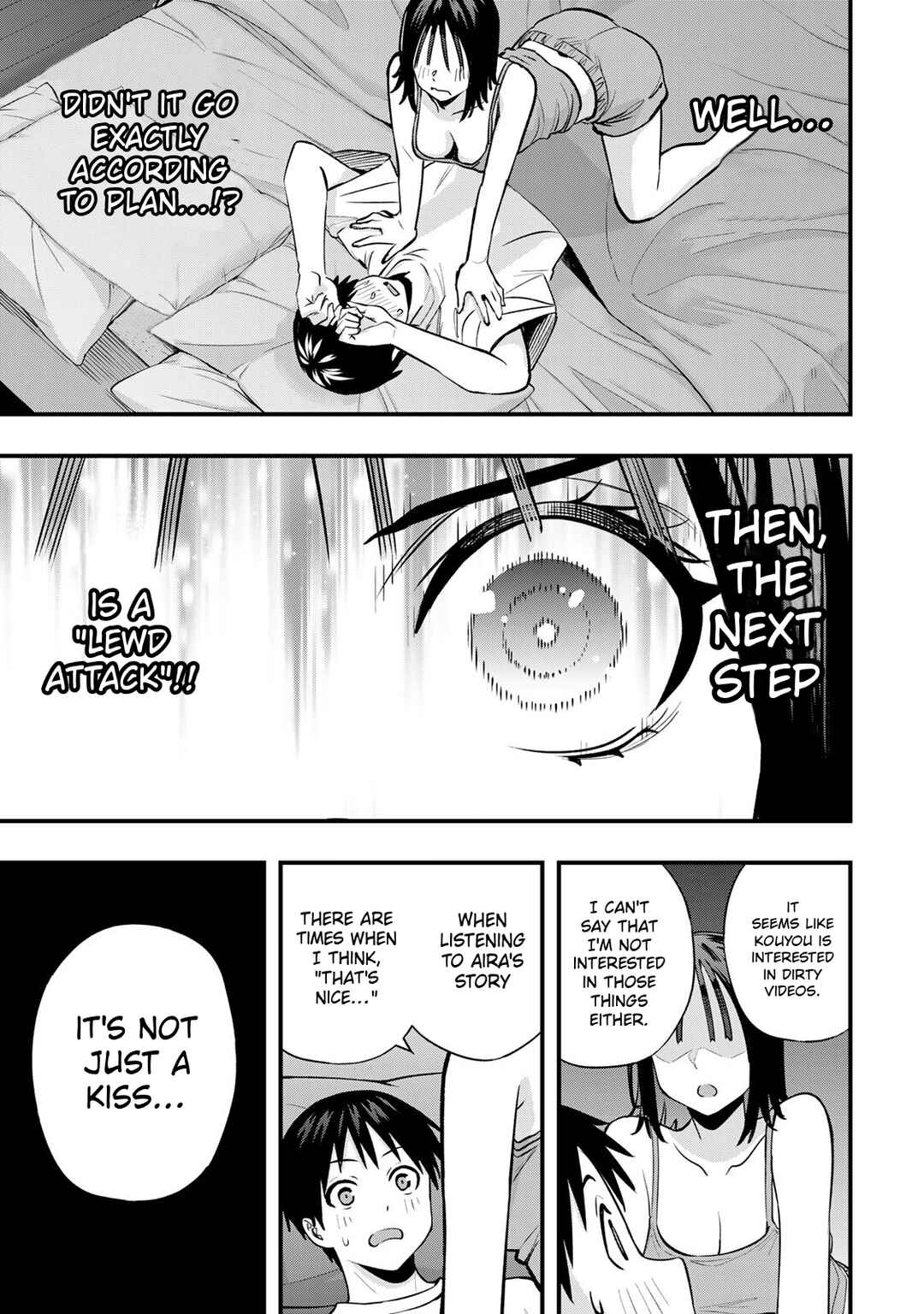 Chapter 95 - Page 20