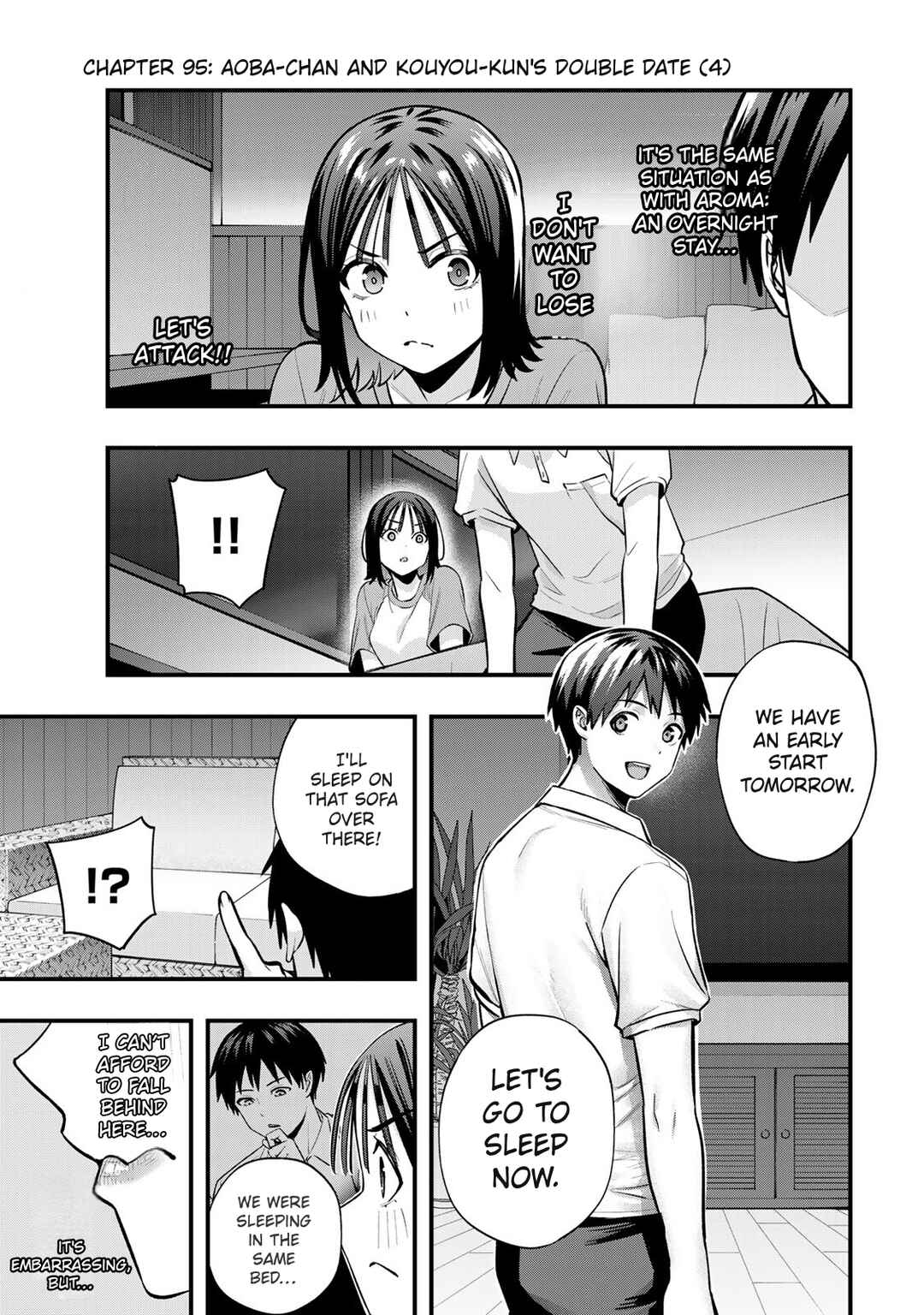 Chapter 95 - Page 3
