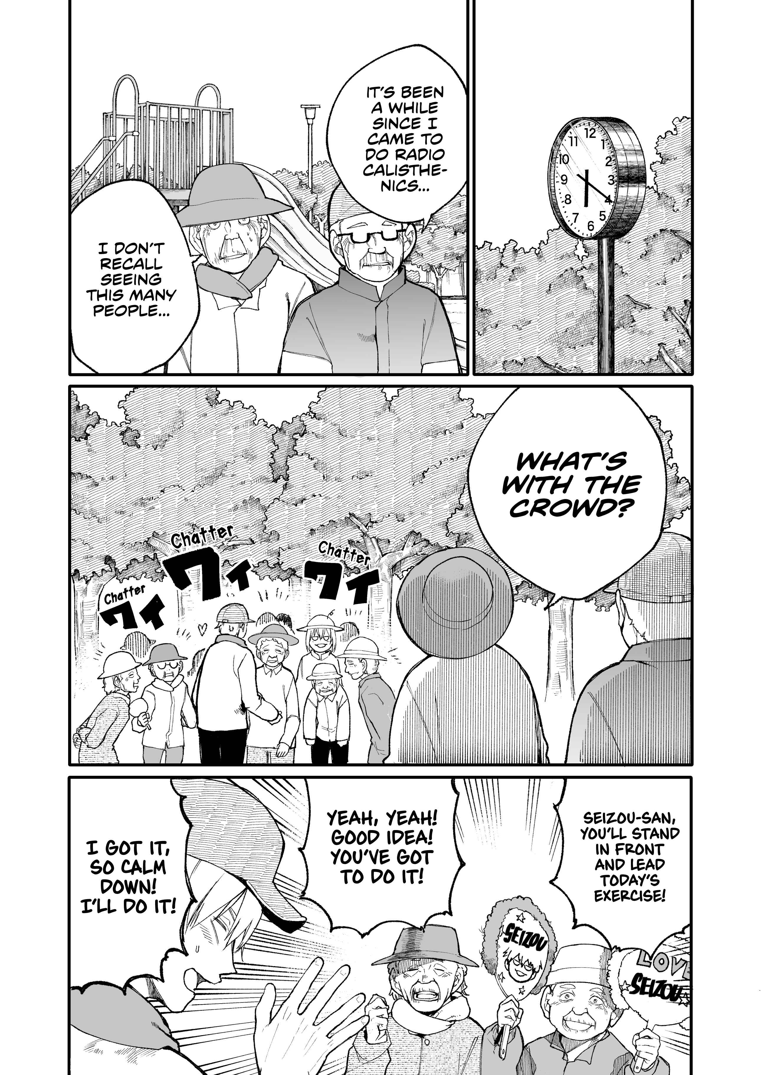 Chapter 31 - Page 1