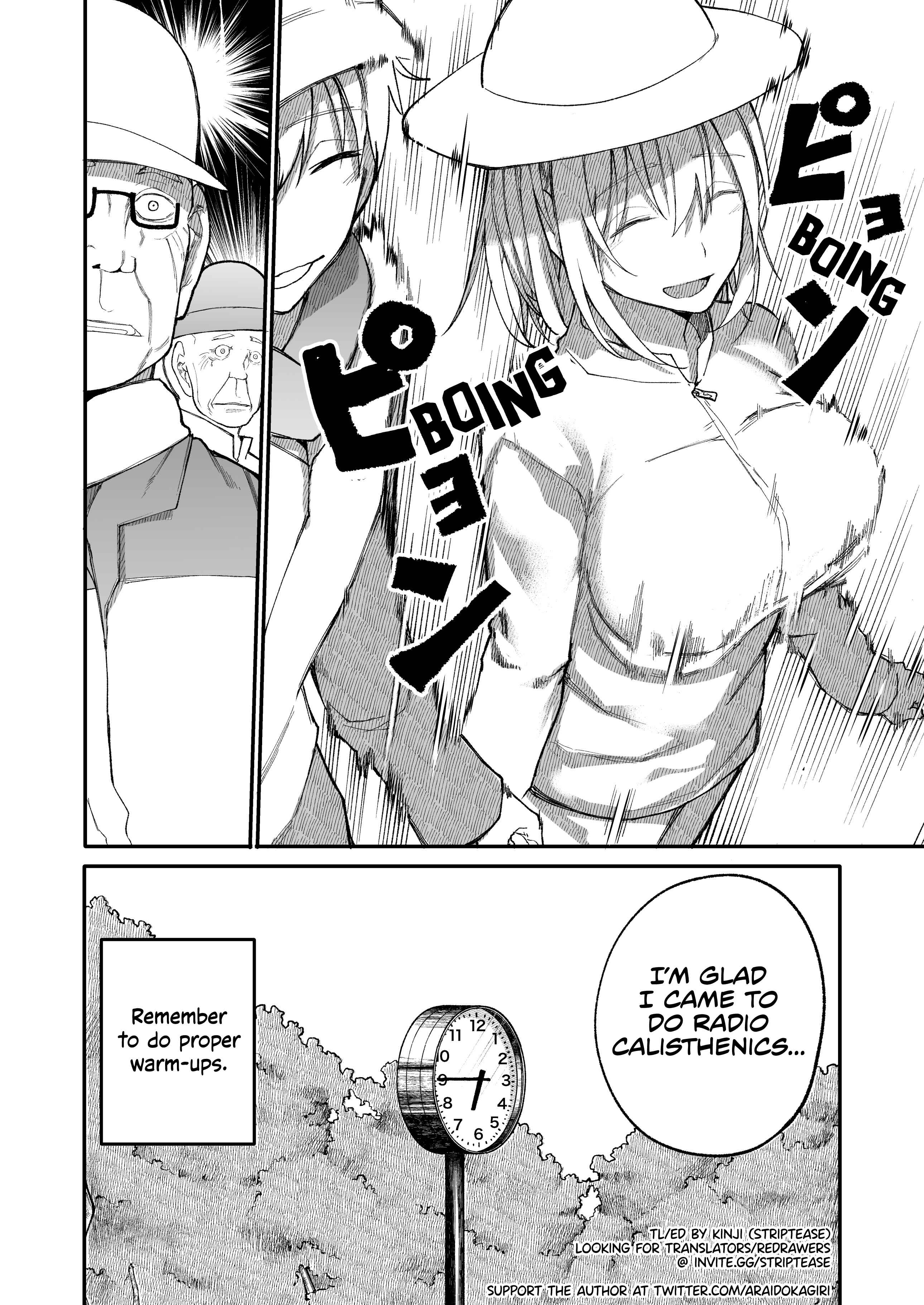 Chapter 31 - Page 4