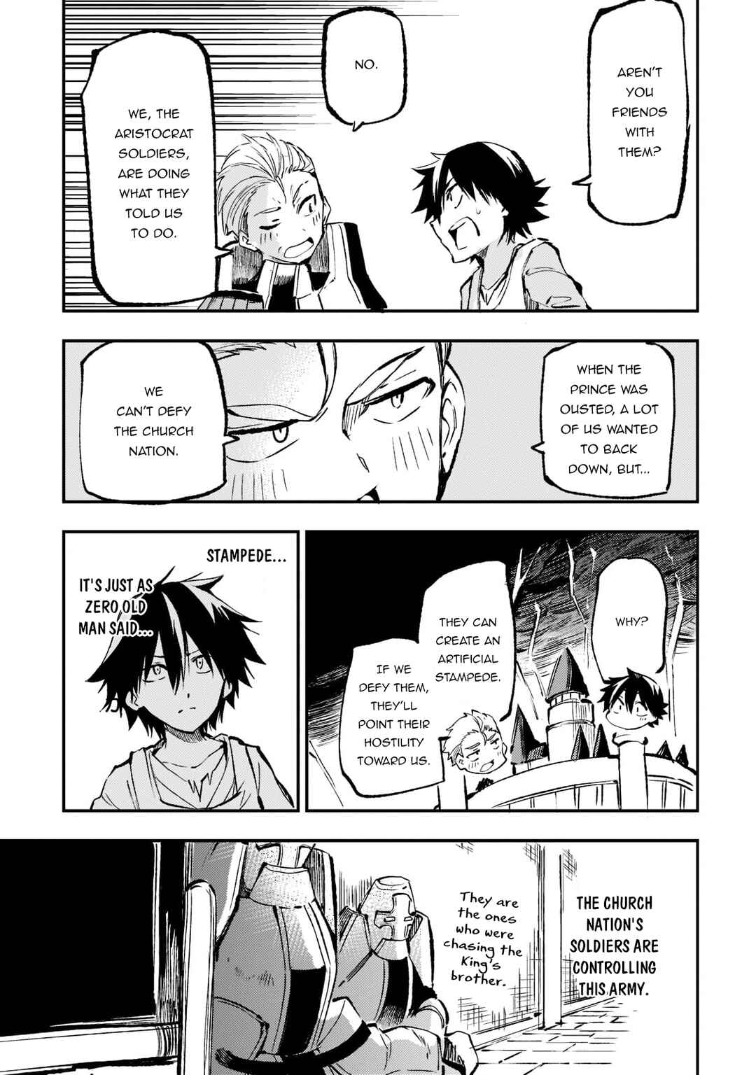Chapter 168 - Page 10