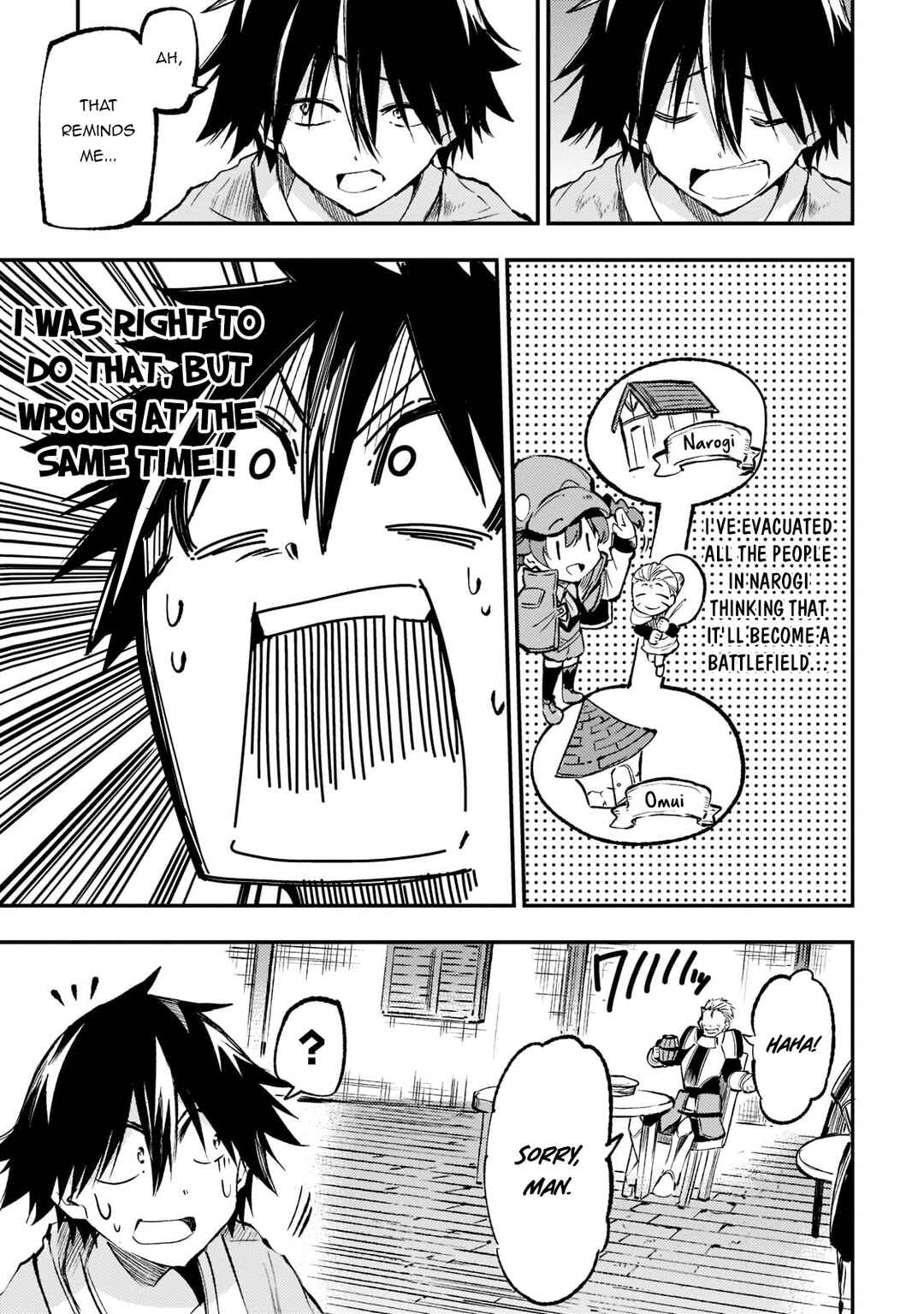 Chapter 168 - Page 8