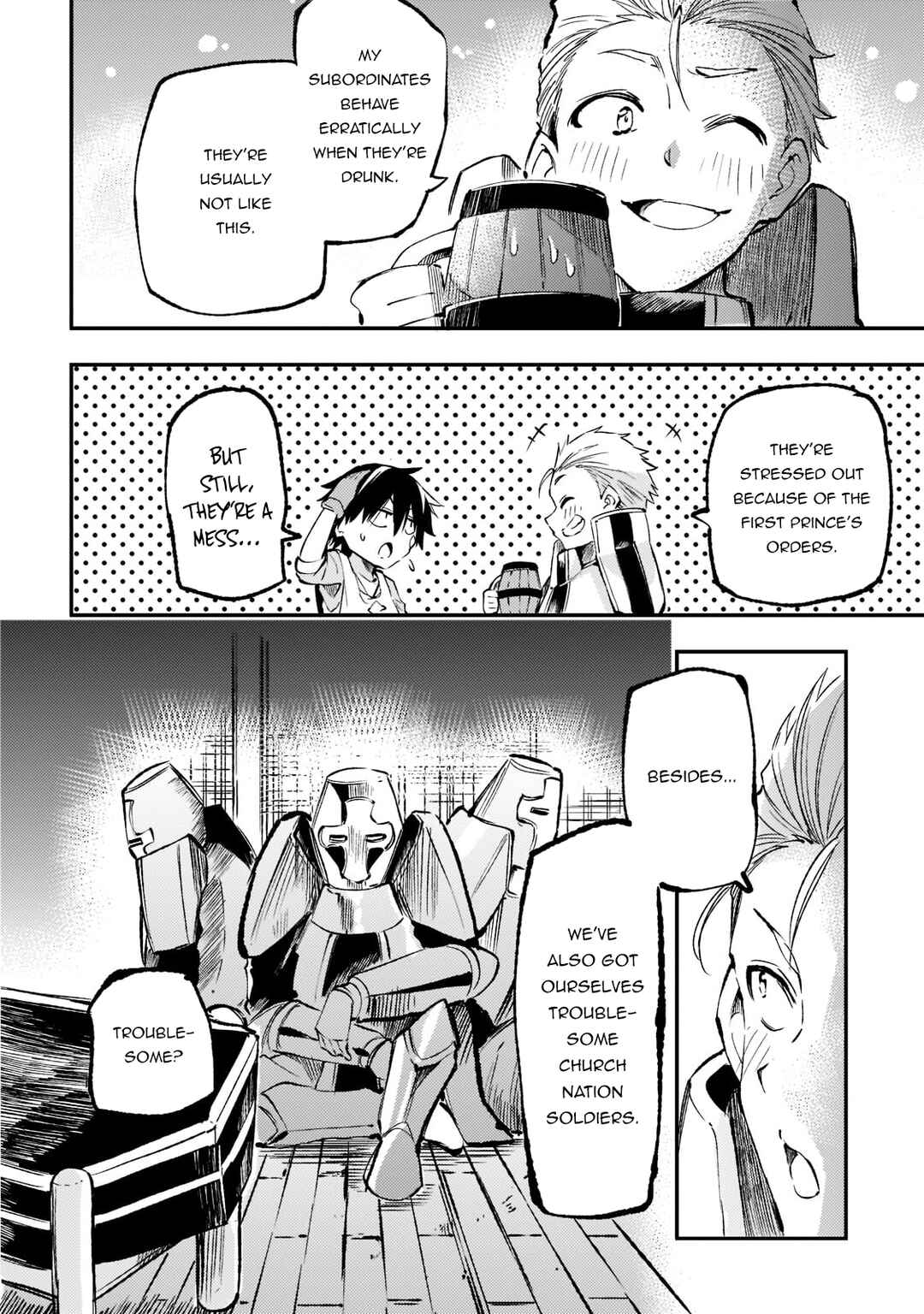 Chapter 168 - Page 9