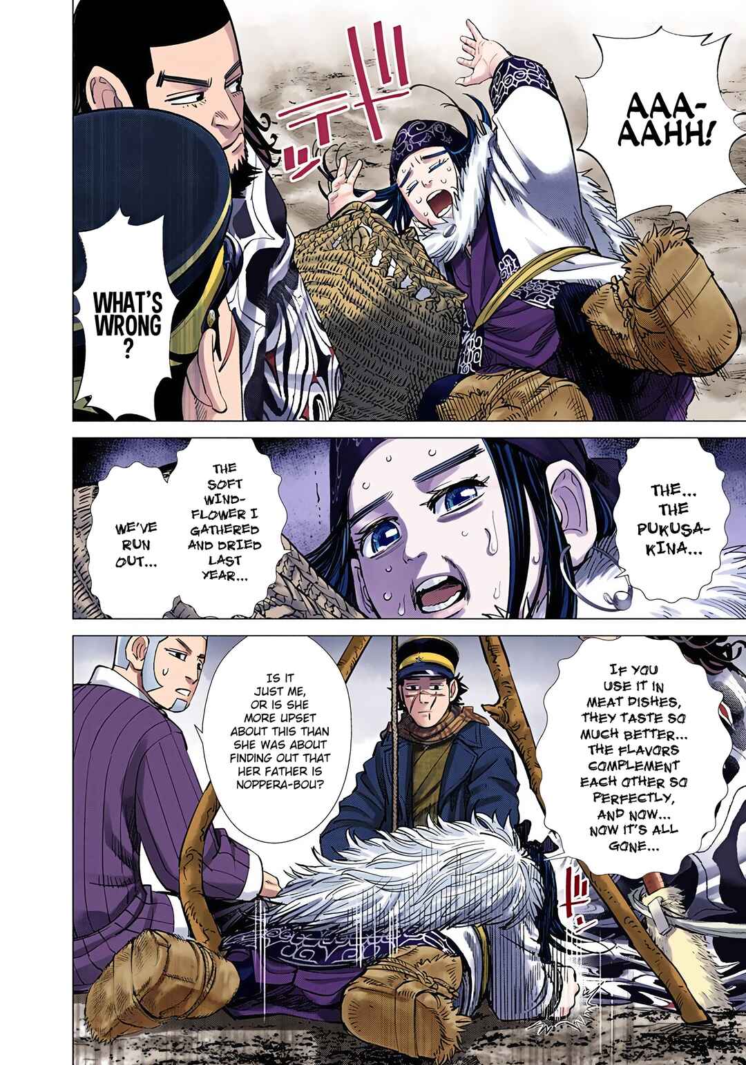 Chapter 63 - Page 6