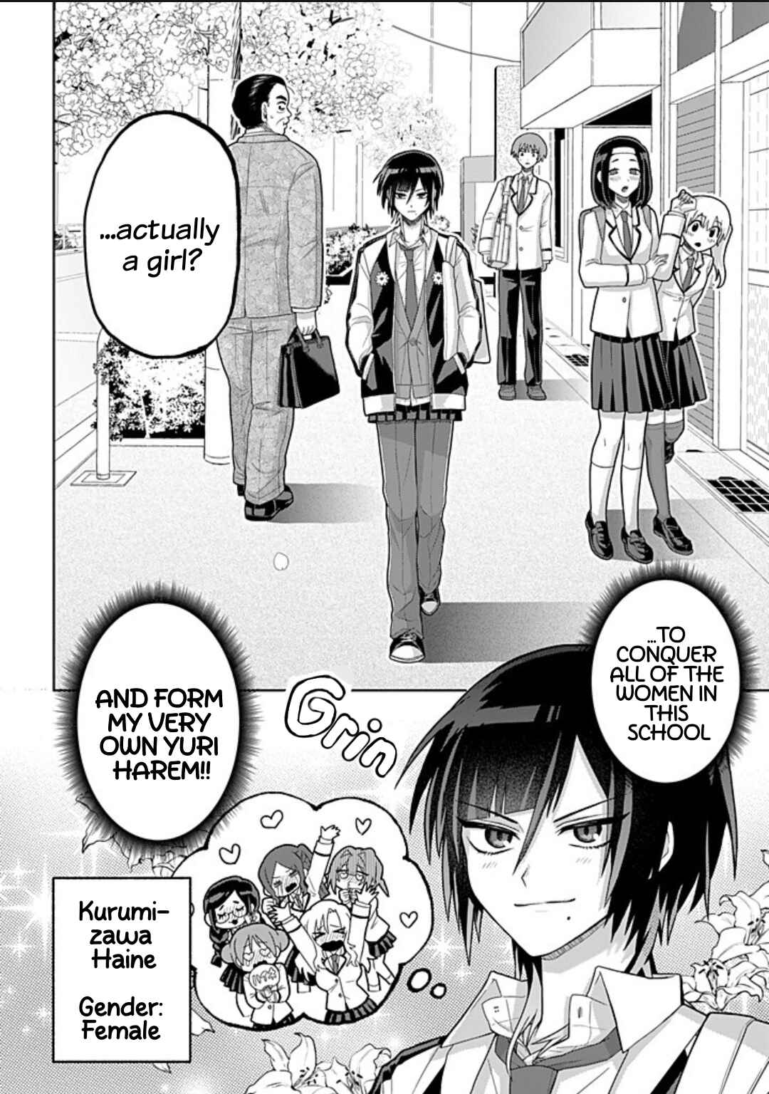 Chapter 1 - Page 2