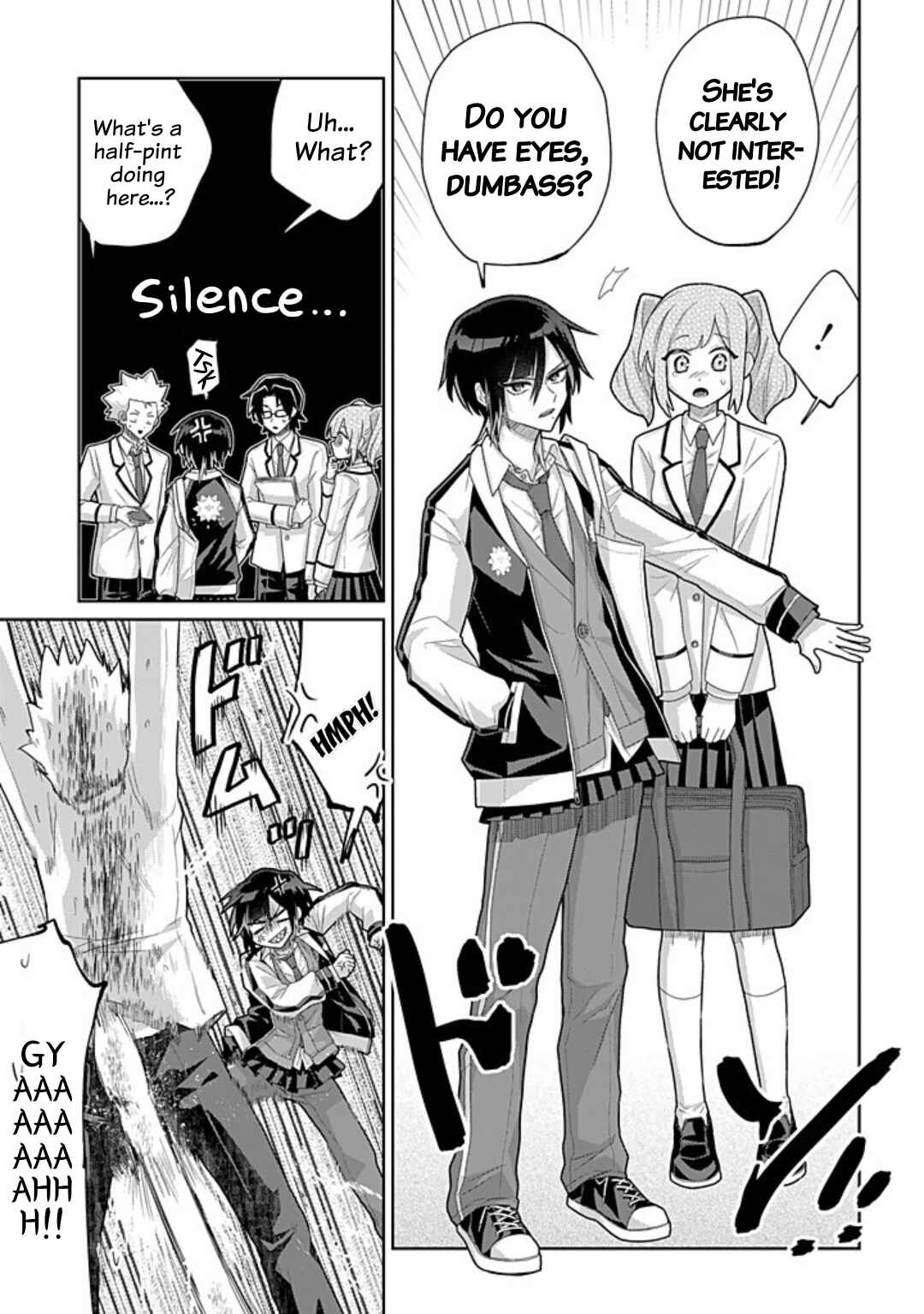 Chapter 1 - Page 5