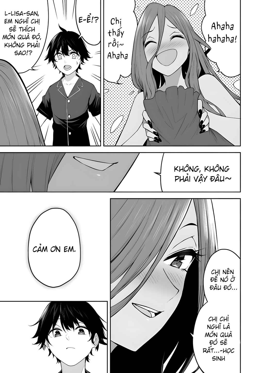 Chapter 42 - Page 23