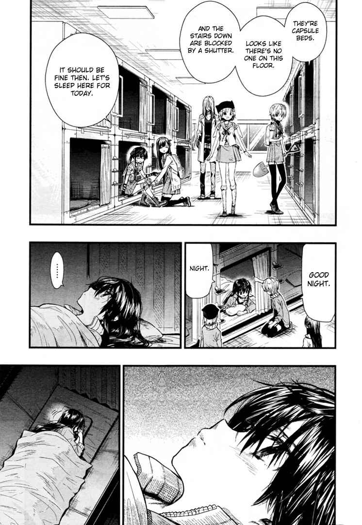 Chapter 59 - Page 22