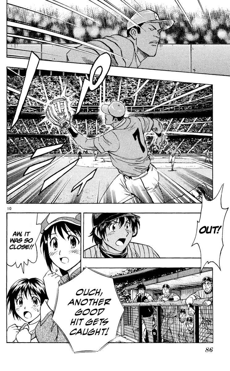 Chapter 552 - Page 10