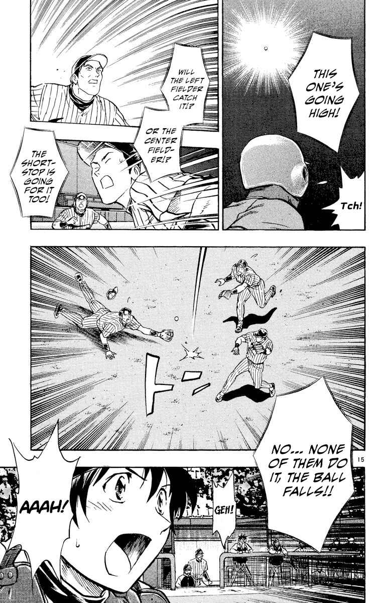 Chapter 552 - Page 15