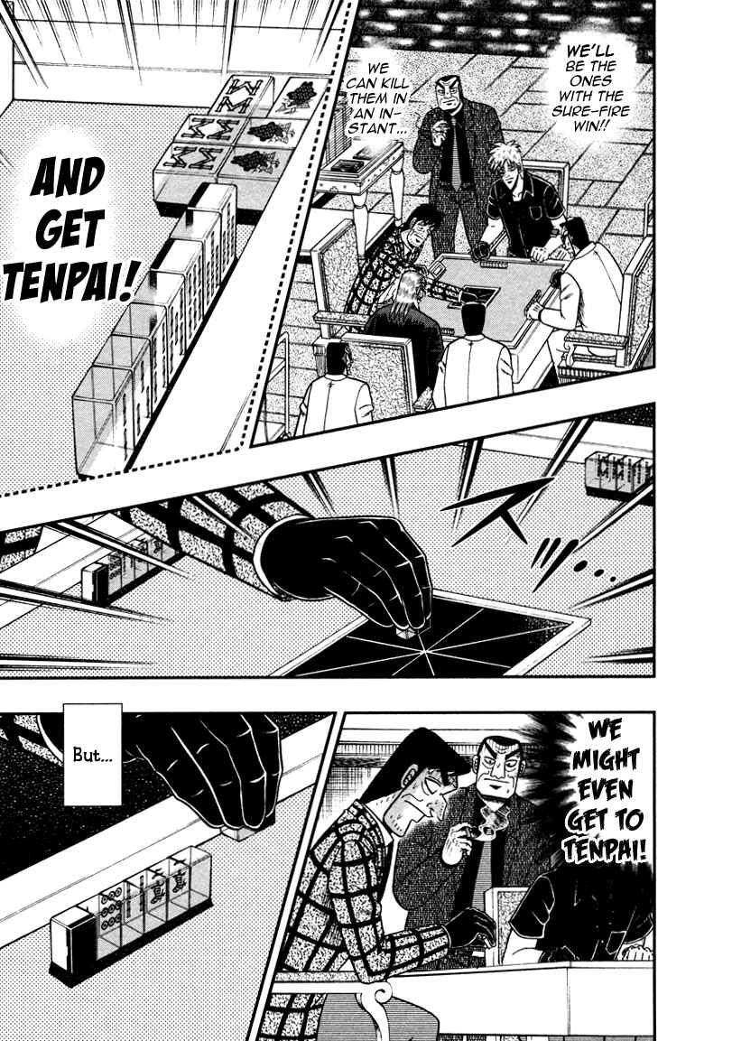 Chapter 262 - Page 18