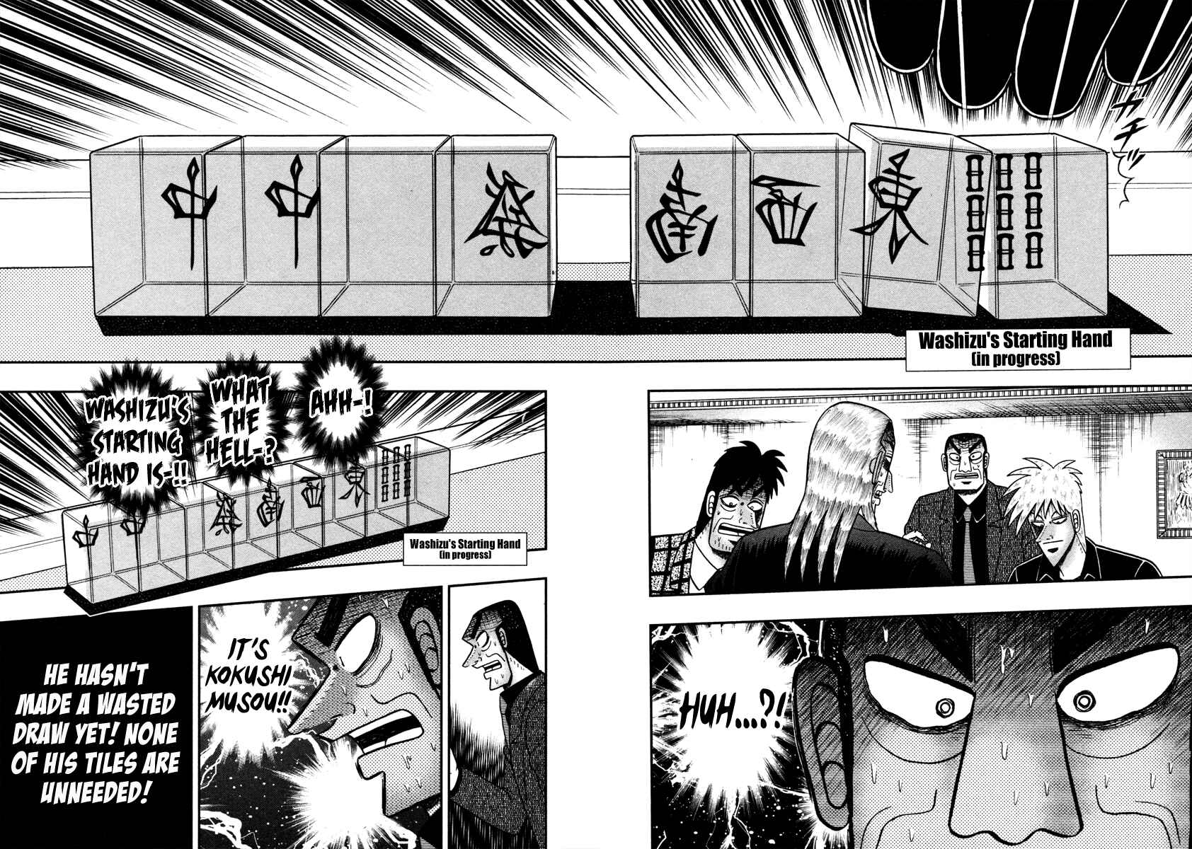 Chapter 262 - Page 21