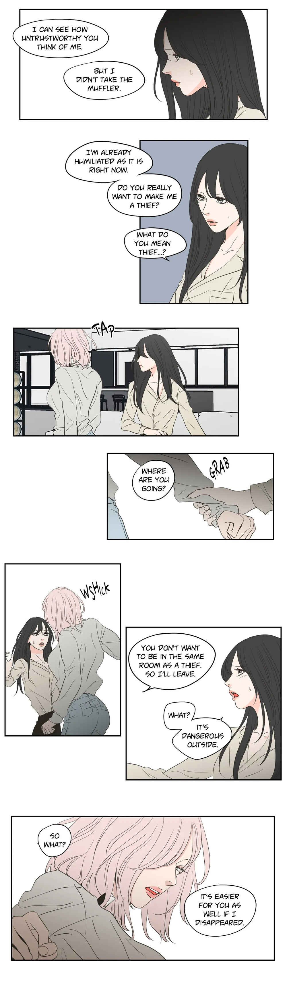 Chapter 82 - Page 11
