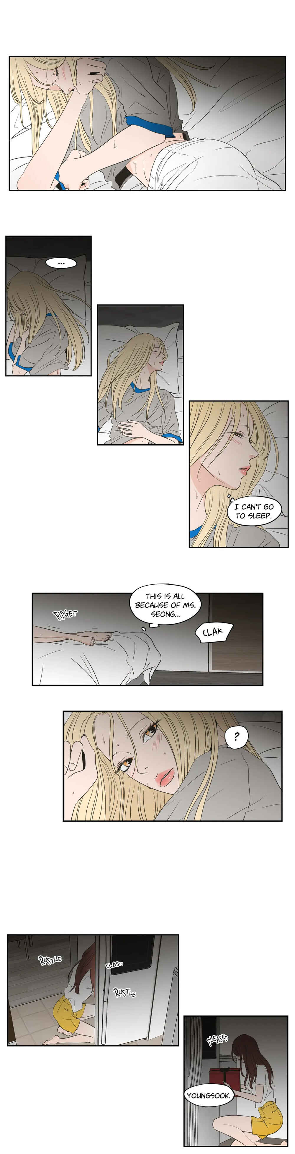 Chapter 82 - Page 3