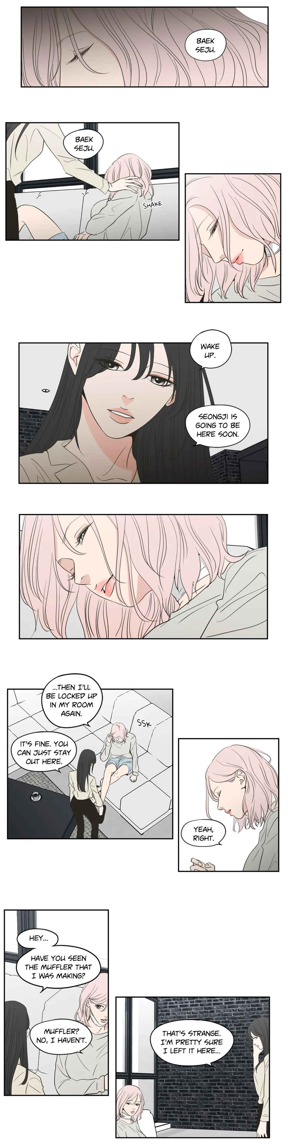 Chapter 82 - Page 9