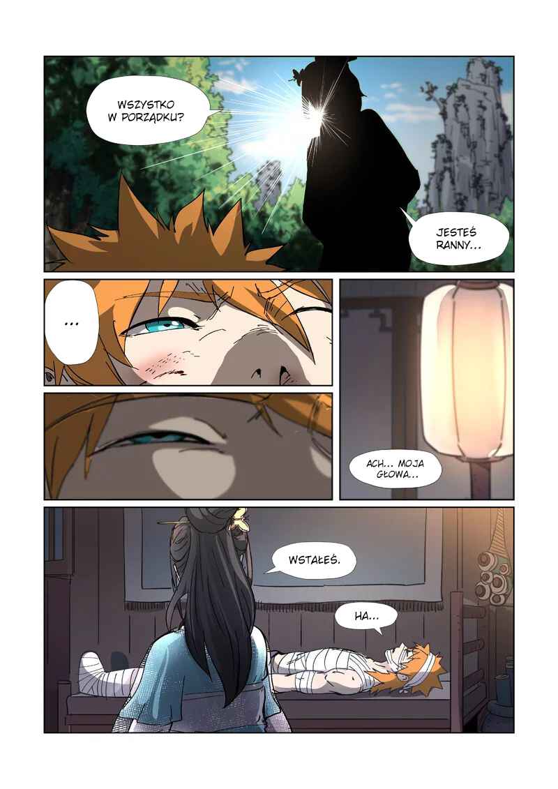 Chapter 311 - Page 10