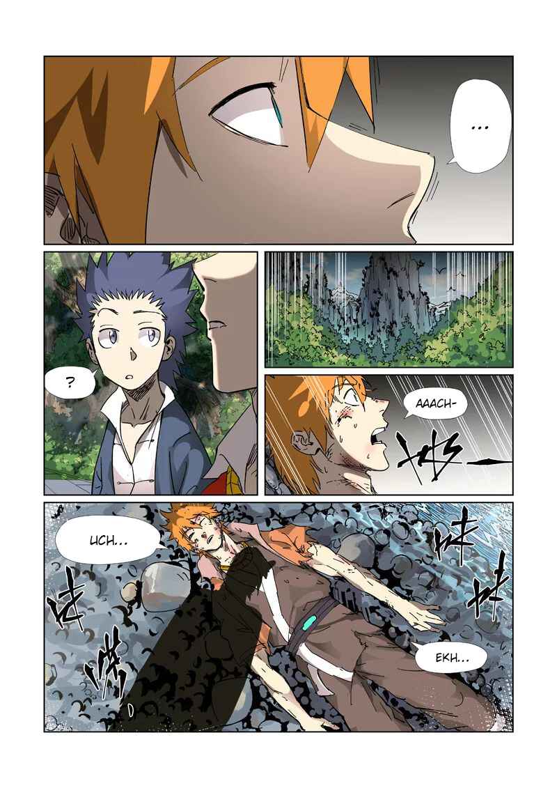 Chapter 311 - Page 9