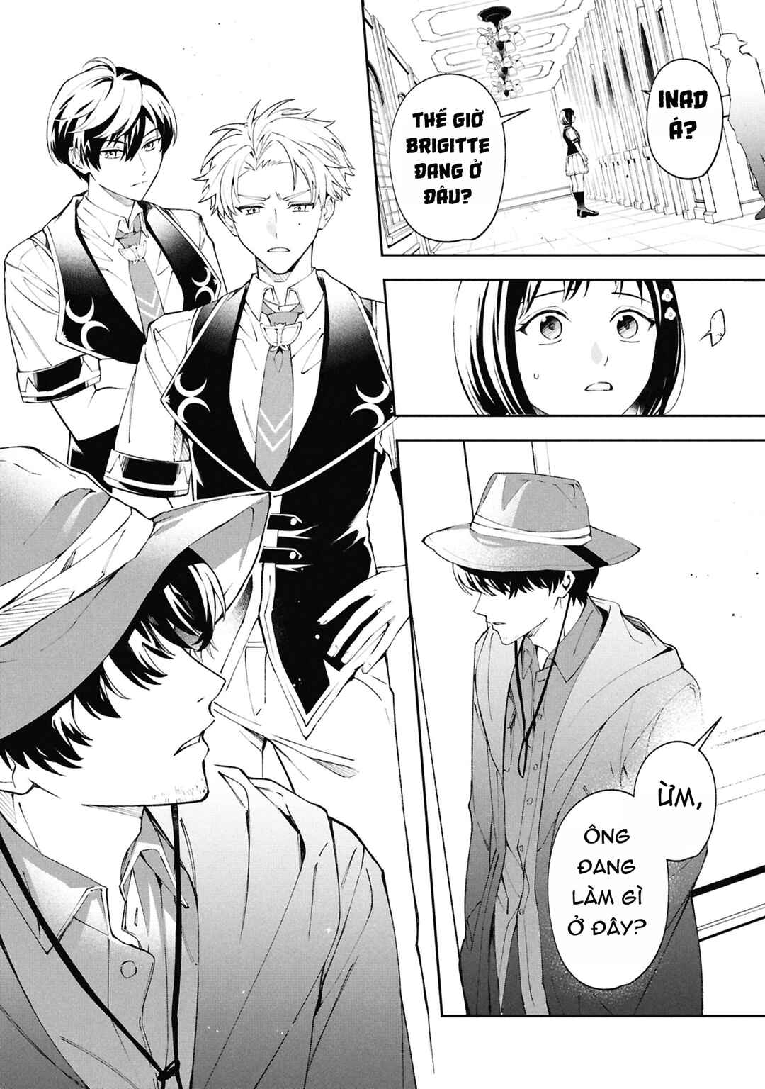 Chapter 30 - Page 12