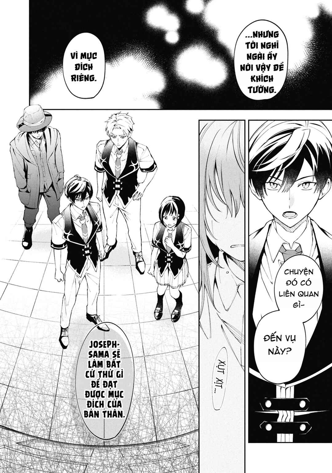 Chapter 30 - Page 16
