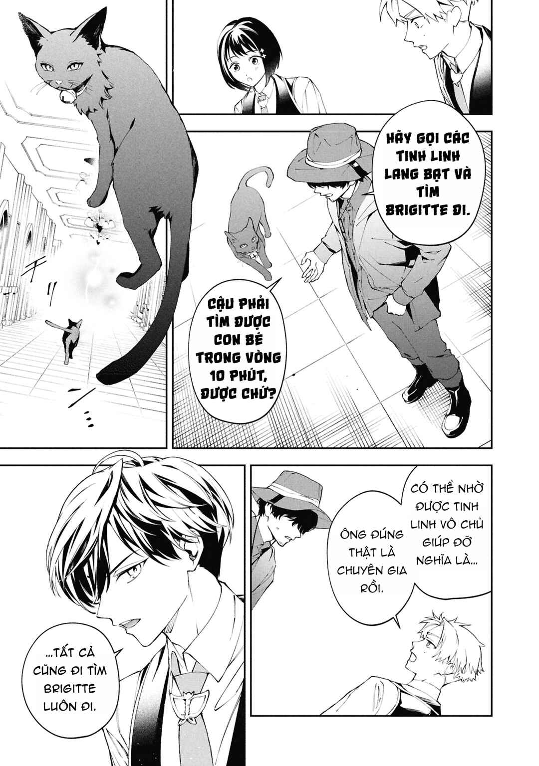 Chapter 30 - Page 21