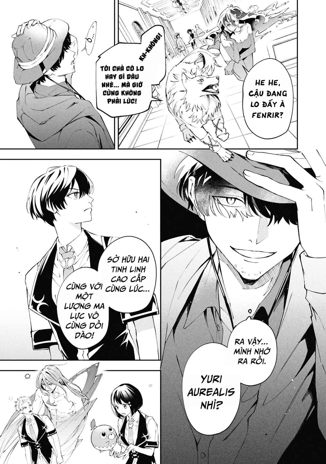 Chapter 30 - Page 23