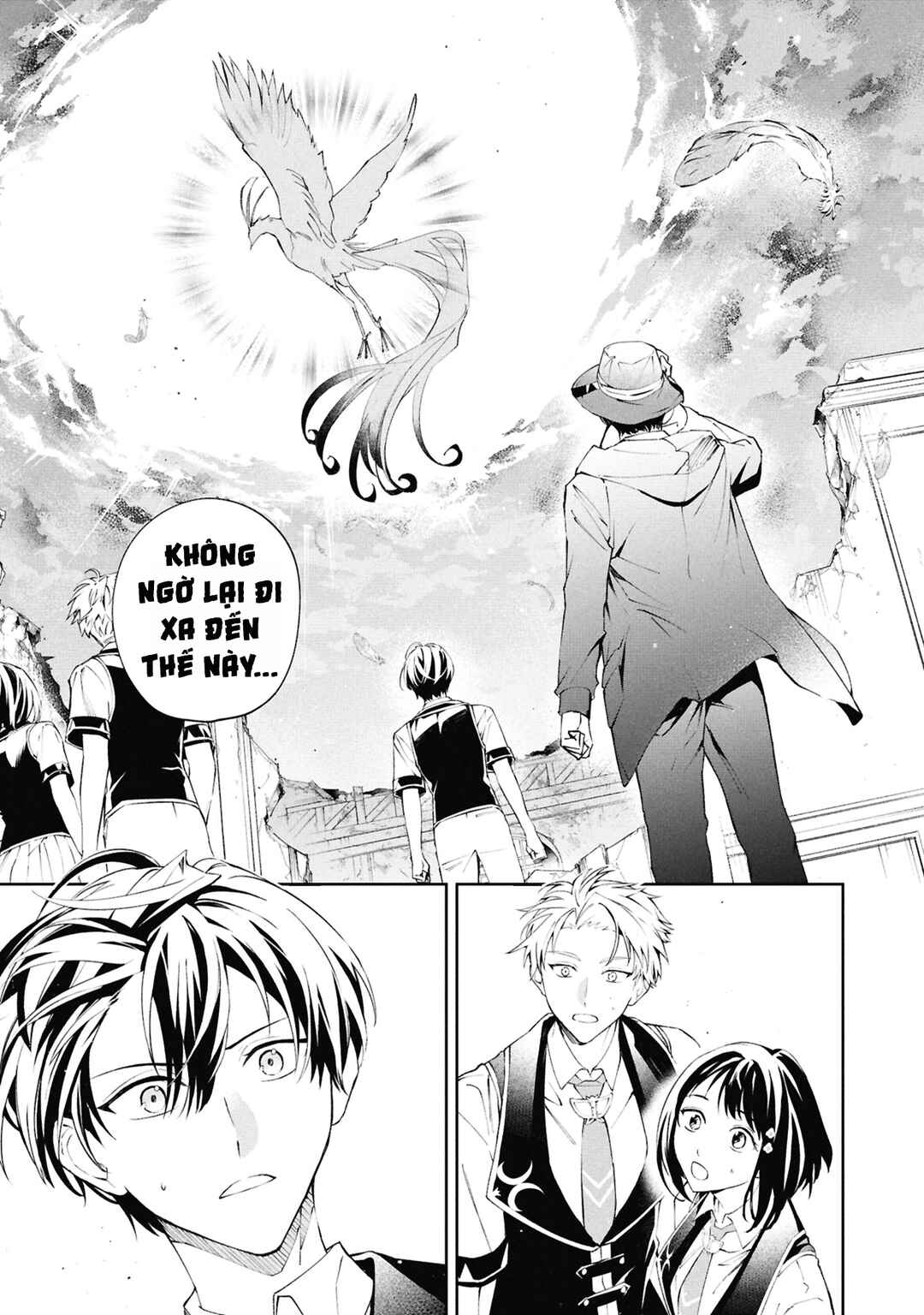 Chapter 30 - Page 40