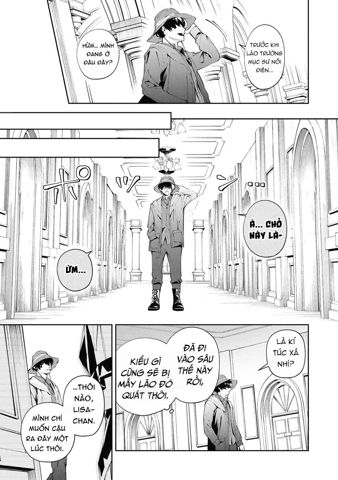 Chapter 30 - Page 7