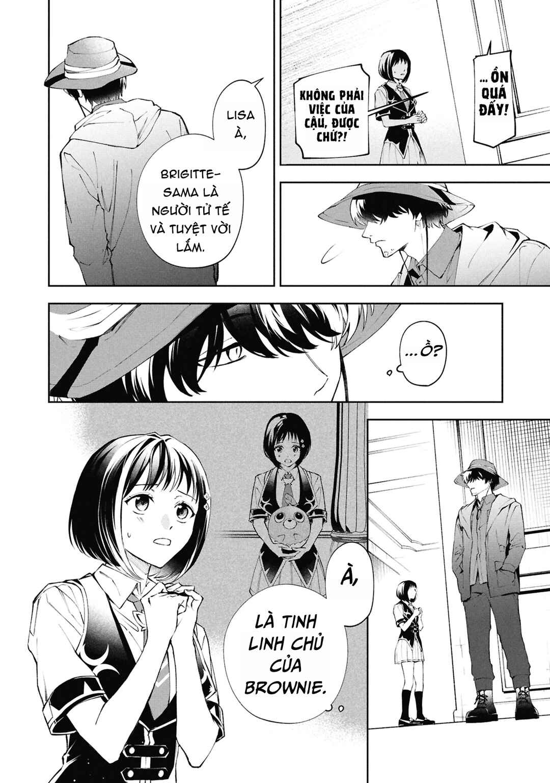 Chapter 30 - Page 8