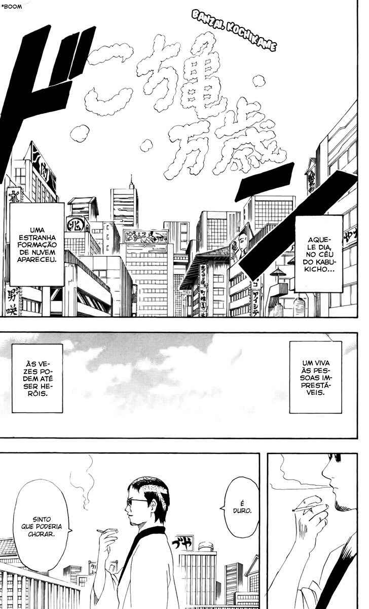 Chapter 134 - Page 19