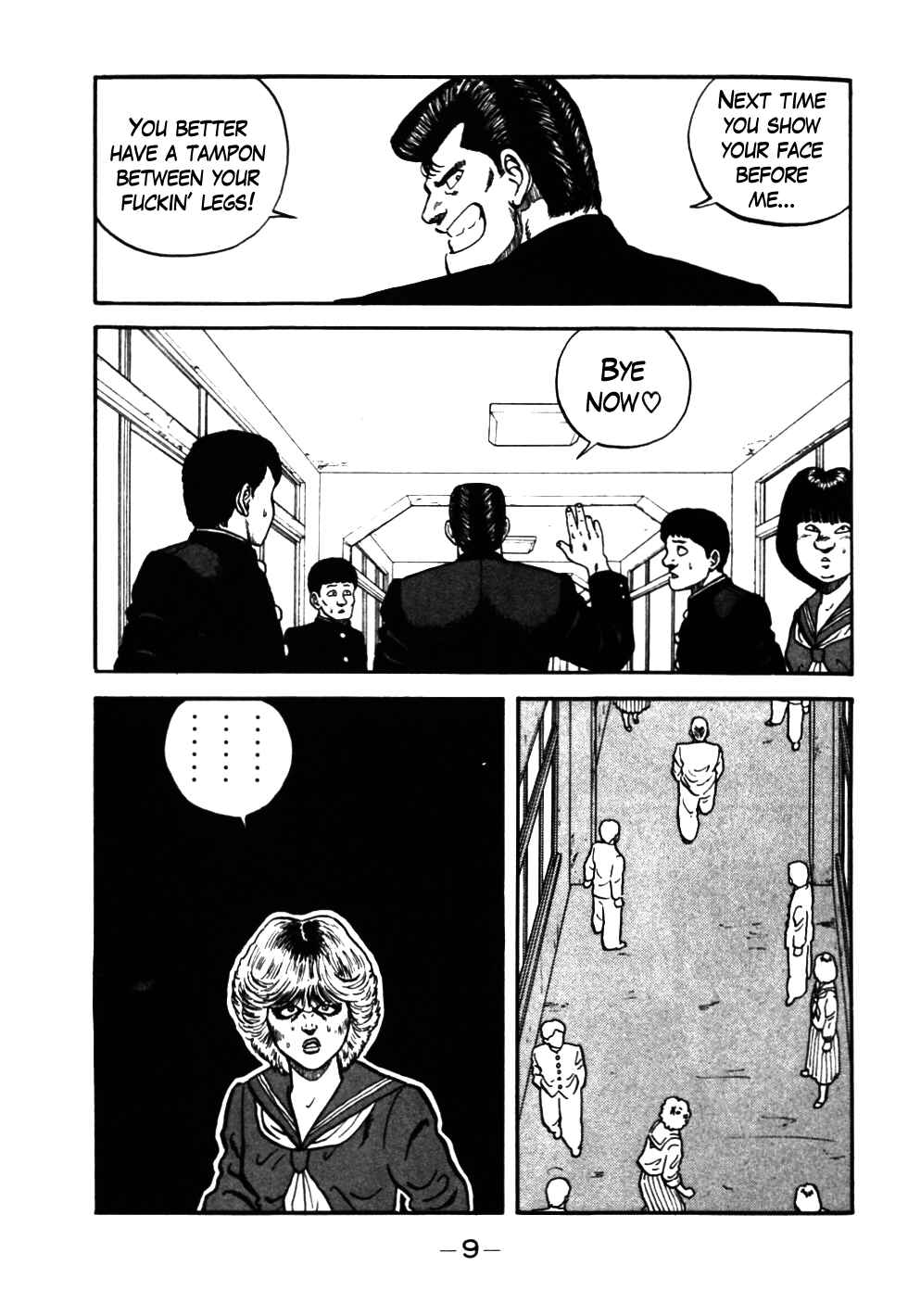 Chapter 41 - Page 10