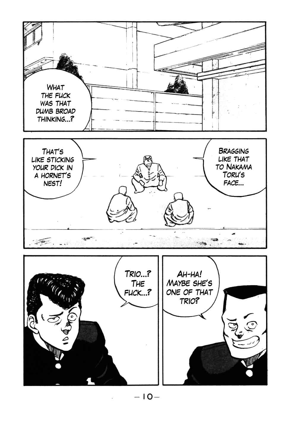 Chapter 41 - Page 11
