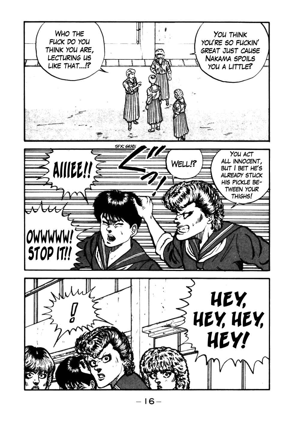 Chapter 41 - Page 17
